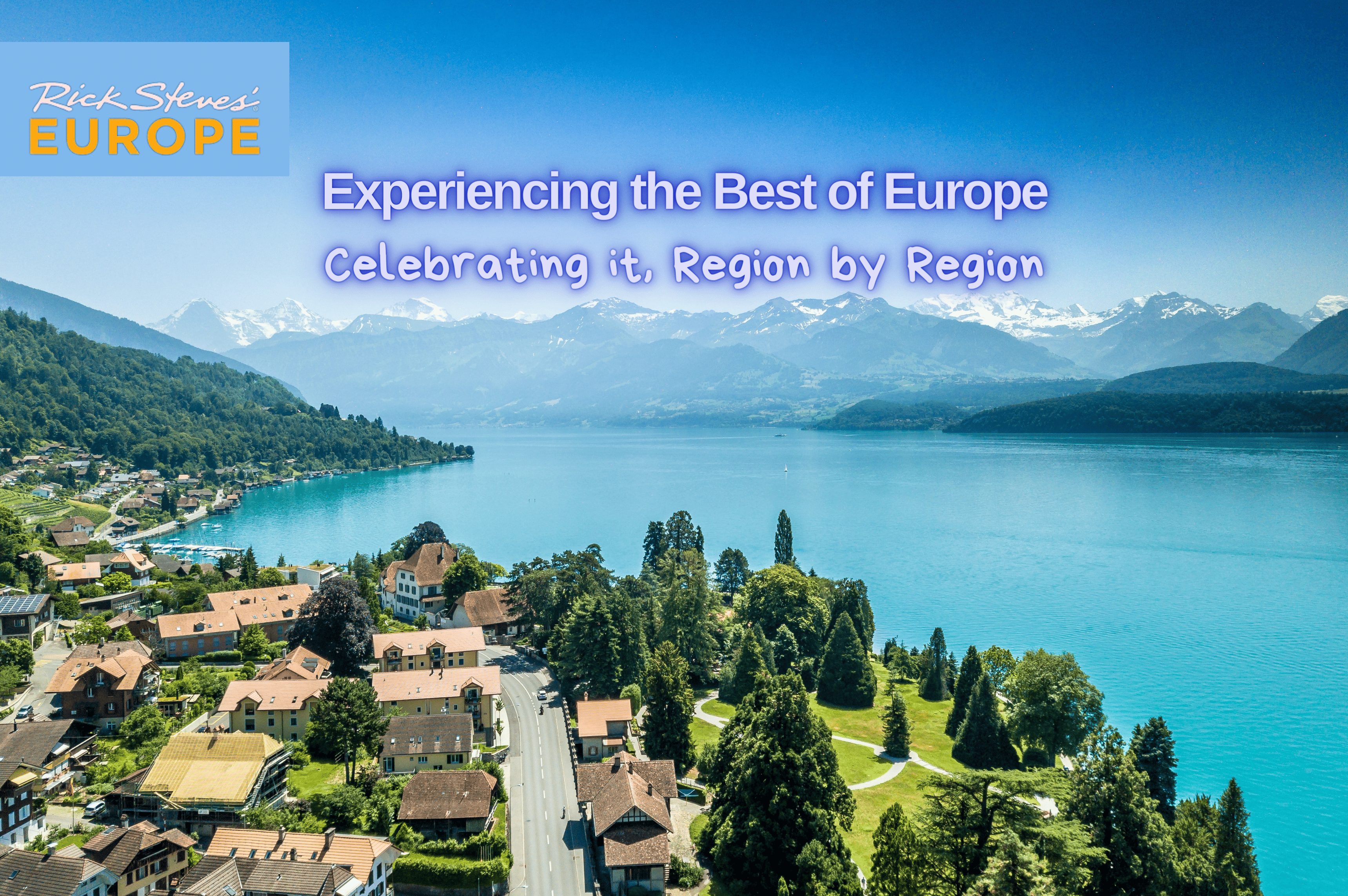 Is Rick Steves Europe Tour Operator worth it?: A Comprehensive Review