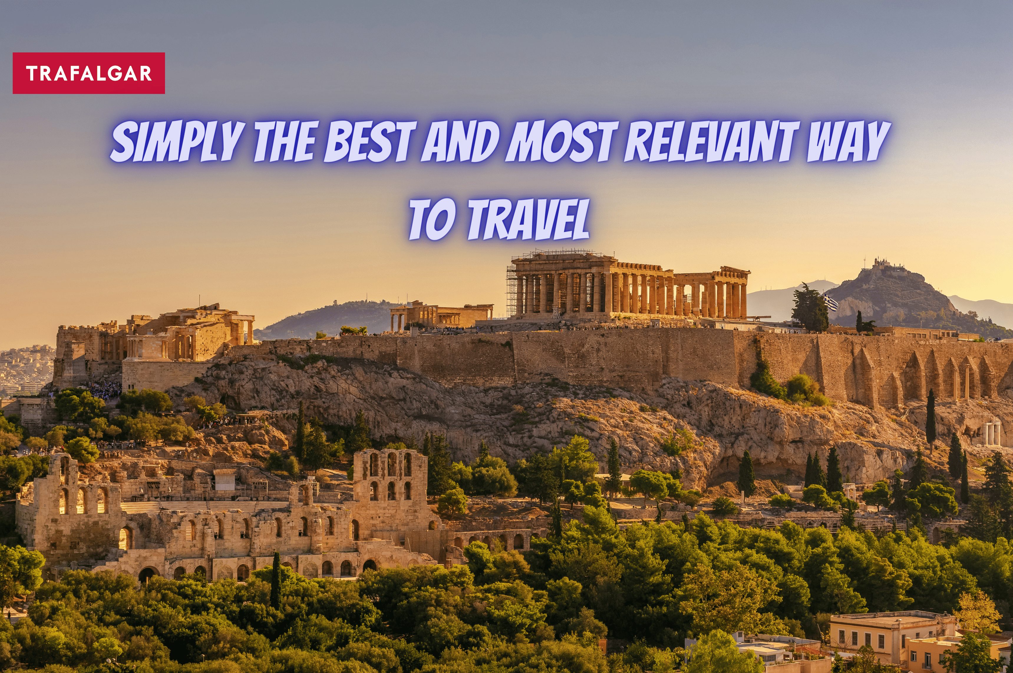 Best of Captivating Travel Experiences with Trafalgar Tours and its 2024 Reviews